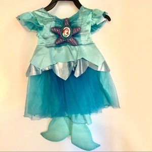 Disney - Ariel The Little Mermaid costume